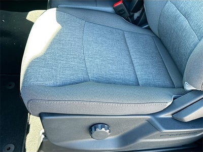 2026 Ford F-250SD STX 4WD CREW CAB