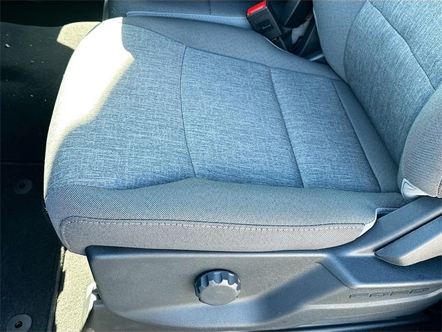 2026 Ford F-250SD STX 4WD CREW CAB