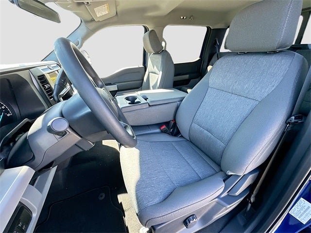 2026 Ford F-250SD STX 4WD CREW CAB