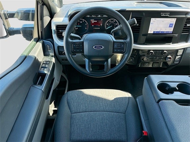 2026 Ford F-250SD STX 4WD CREW CAB