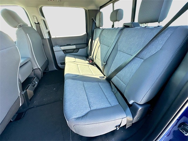 2026 Ford F-250SD STX 4WD CREW CAB