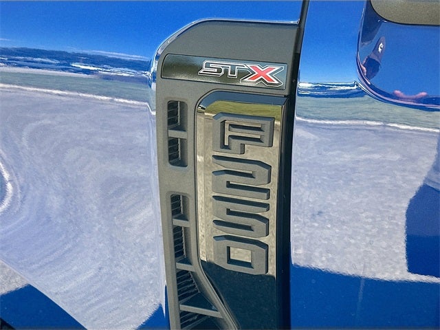 2026 Ford F-250SD STX 4WD CREW CAB