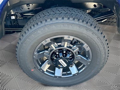 2026 Ford F-250SD STX 4WD CREW CAB