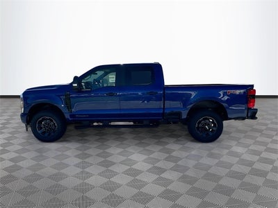 2026 Ford F-250SD STX 4WD CREW CAB