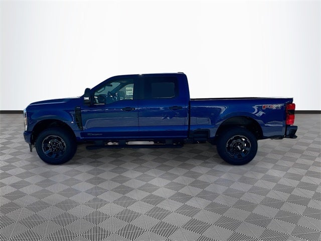 2026 Ford F-250SD STX 4WD CREW CAB