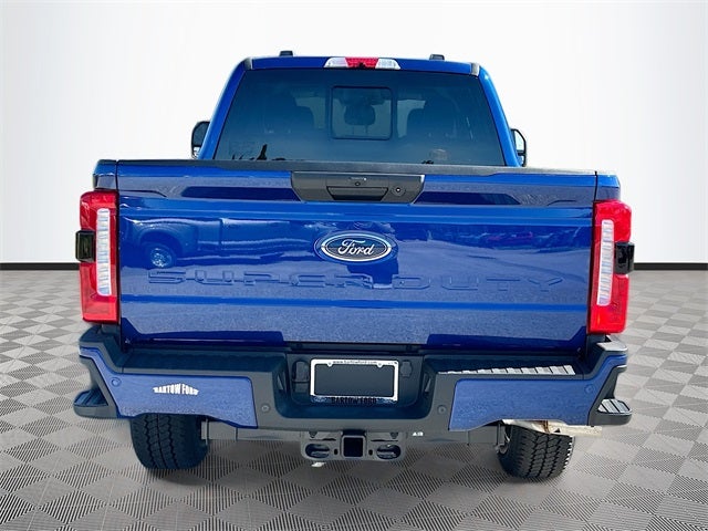 2026 Ford F-250SD STX 4WD CREW CAB
