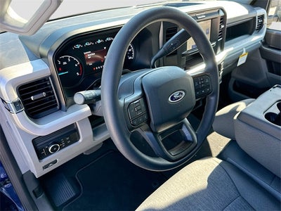 2026 Ford F-250SD STX 4WD CREW CAB