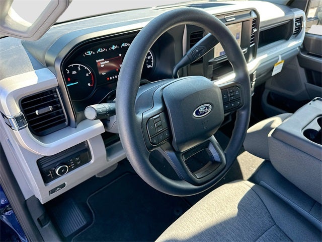 2026 Ford F-250SD STX 4WD CREW CAB