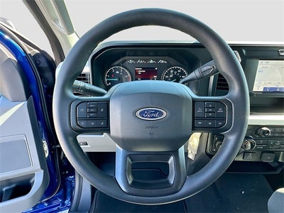2026 Ford F-250SD STX 4WD CREW CAB