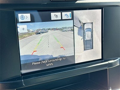 2026 Ford F-250SD STX 4WD CREW CAB