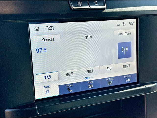 2026 Ford F-250SD STX 4WD CREW CAB