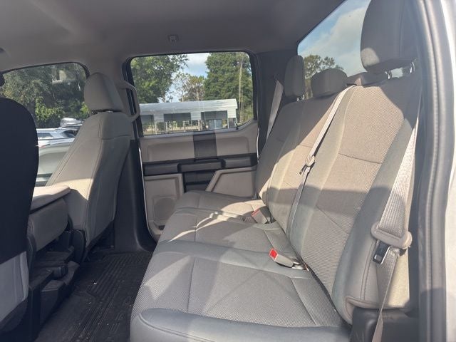2019 Ford F-250SD XL STX 6.7 DIESEL