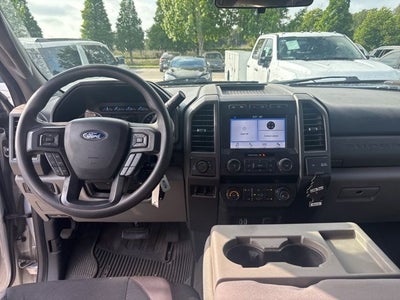 2019 Ford F-250SD XL STX 6.7 DIESEL
