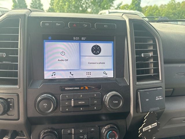 2019 Ford F-250SD XL STX 6.7 DIESEL