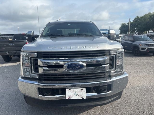 2019 Ford F-250SD XL STX 6.7 DIESEL