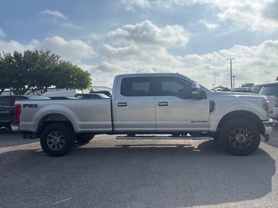 2019 Ford F-250SD XL STX 6.7 DIESEL