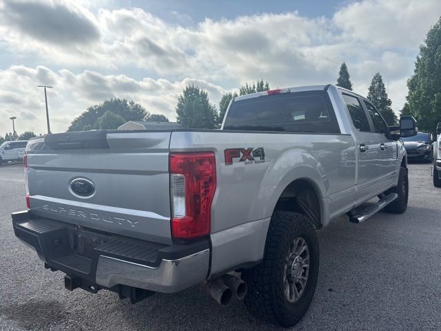 2019 Ford F-250SD XL STX 6.7 DIESEL