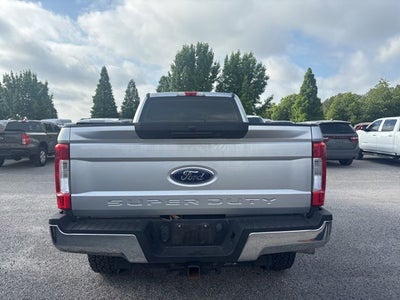 2019 Ford F-250SD XL STX 6.7 DIESEL