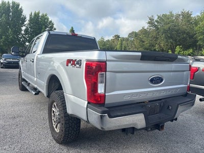 2019 Ford F-250SD XL STX 6.7 DIESEL