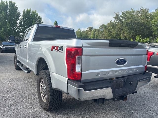 2019 Ford F-250SD XL STX 6.7 DIESEL