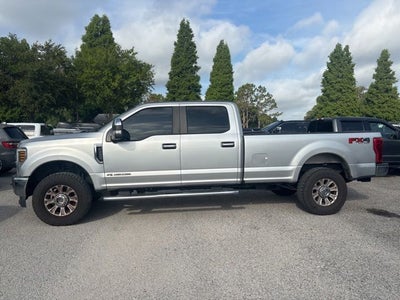 2019 Ford F-250SD XL STX 6.7 DIESEL