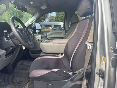 2019 Ford F-250SD XL STX 6.7 DIESEL