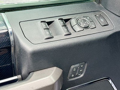 2020 Ford F-250SD Platinum 6.7 DIESEL