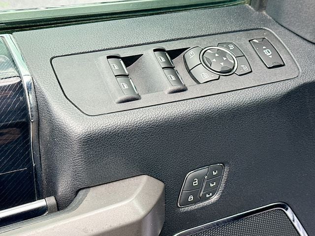2020 Ford F-250SD Platinum 6.7 DIESEL