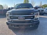 2020 Ford F-250SD Platinum 6.7 DIESEL