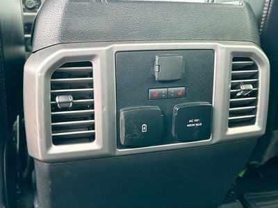 2020 Ford F-250SD Platinum 6.7 DIESEL