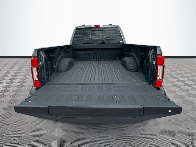 2020 Ford F-250SD Platinum 6.7 DIESEL
