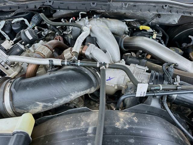 2020 Ford F-250SD Platinum 6.7 DIESEL