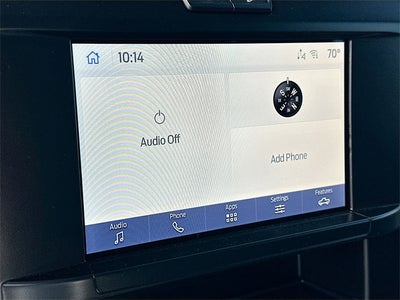 2026 Ford F-250SD STX 4WD CREW CAB / LEVELING KIT & TIRES