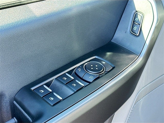 2026 Ford F-250SD STX 4WD CREW CAB / LEVELING KIT & TIRES