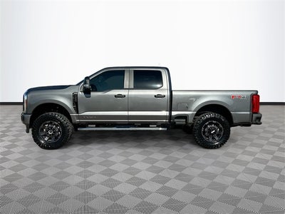 2026 Ford F-250SD STX 4WD CREW CAB / LEVELING KIT & TIRES