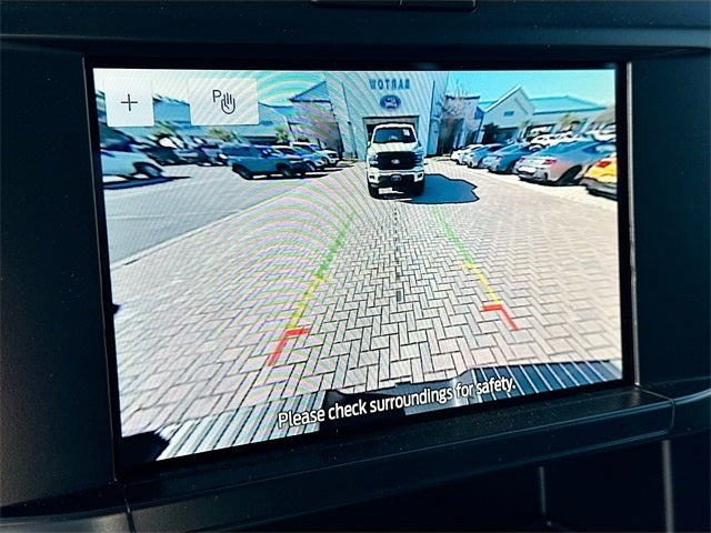 2026 Ford F-250SD STX 4WD CREW CAB / LEVELING KIT & TIRES