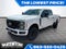 2026 Ford F-250SD XL 4WD CREW CAB