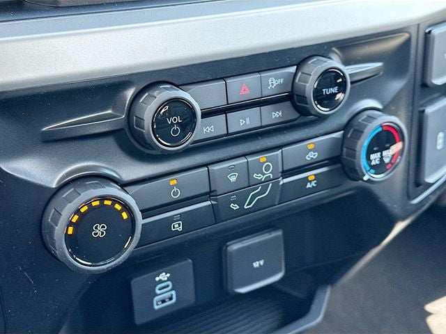 2026 Ford F-250SD XL 4WD CREW CAB