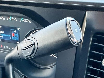 2026 Ford F-250SD XL 4WD CREW CAB