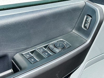 2026 Ford F-250SD XL 4WD CREW CAB
