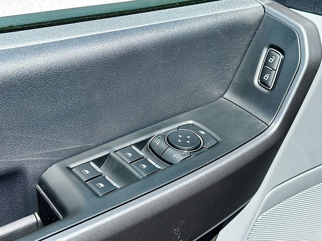 2026 Ford F-250SD XL 4WD CREW CAB