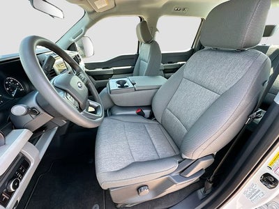 2026 Ford F-250SD XL 4WD CREW CAB