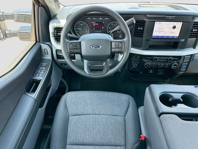 2026 Ford F-250SD XL 4WD CREW CAB