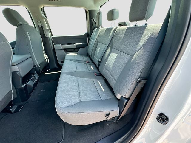 2026 Ford F-250SD XL 4WD CREW CAB