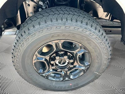 2026 Ford F-250SD XL 4WD CREW CAB