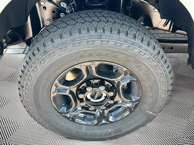 2026 Ford F-250SD XL 4WD CREW CAB