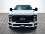 2026 Ford F-250SD XL 4WD CREW CAB