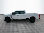 2026 Ford F-250SD XL 4WD CREW CAB