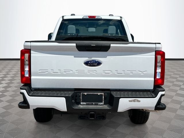 2026 Ford F-250SD XL 4WD CREW CAB