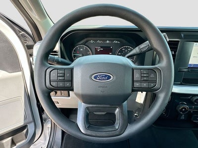 2026 Ford F-250SD XL 4WD CREW CAB